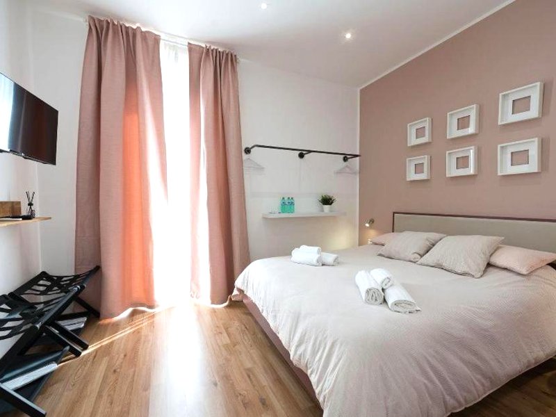 Casa Vacanze Ciccioavoの写真