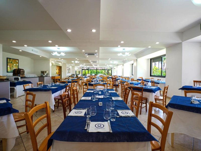GH Baraka Village Siciliaの写真