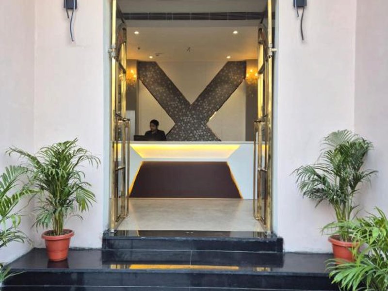Hotel Adsan Heightsの写真