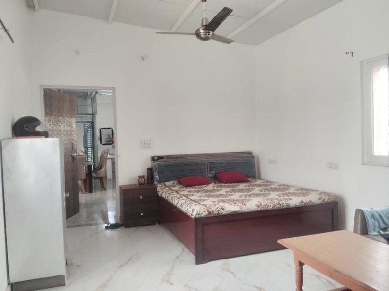 Sudha Homestayの写真