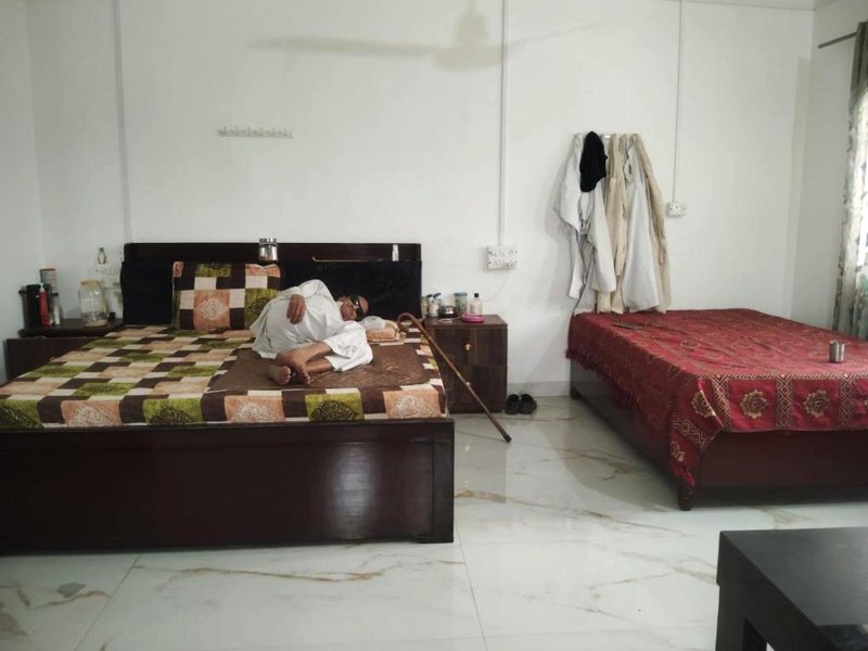 Sudha Homestayの写真