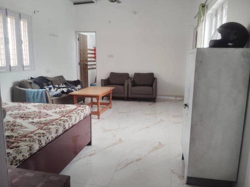 Sudha Homestayの写真
