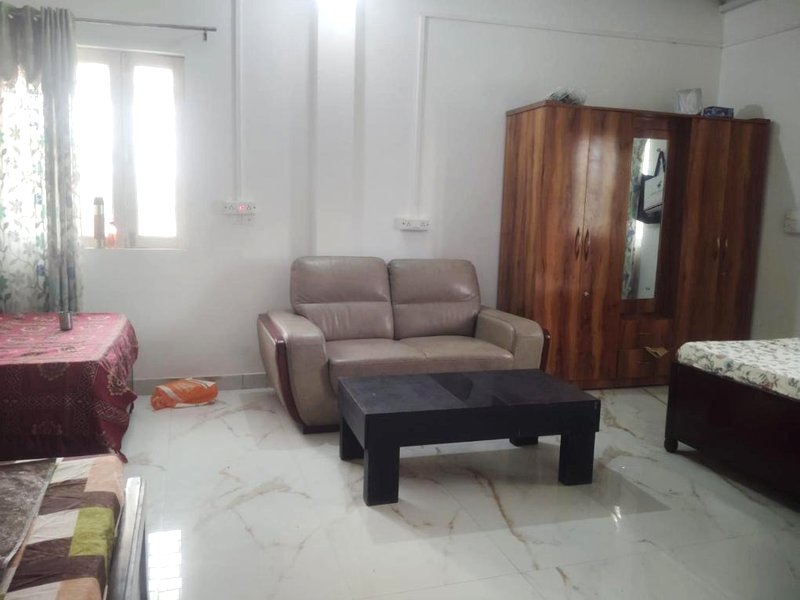 Sudha Homestayの写真