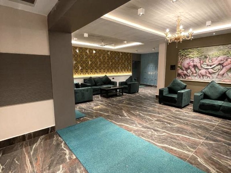 HOTEL SRIの写真
