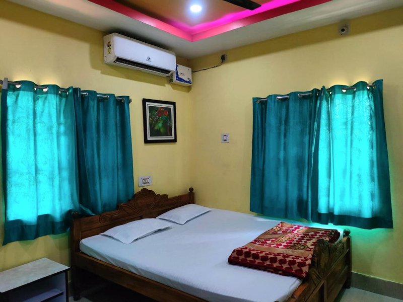 Sabitri Guest House and Hotelの写真