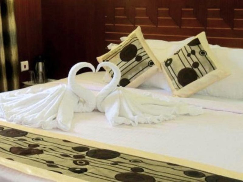 Hotel the Sansの写真
