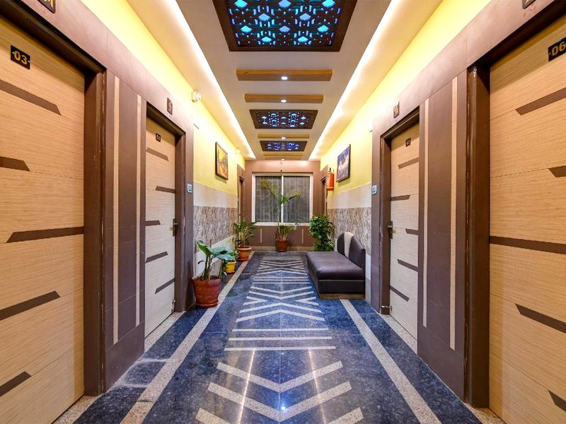 Hotel Shreekrishna Keonjhar By Morservicesの写真