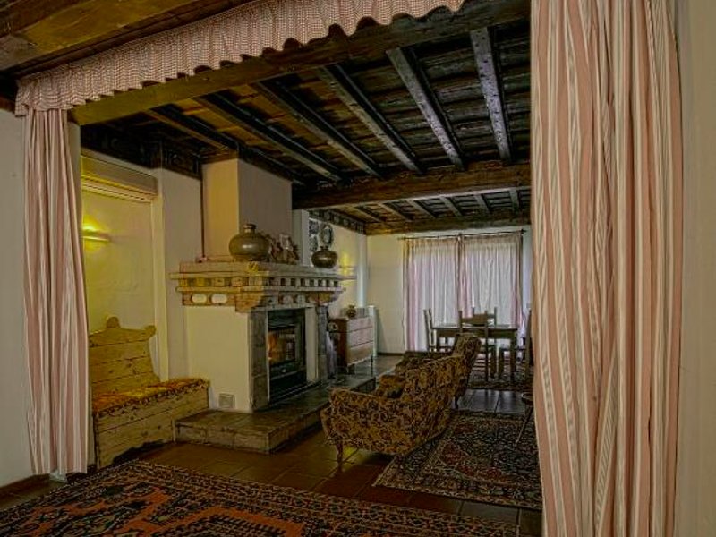Villa Belfioreの写真