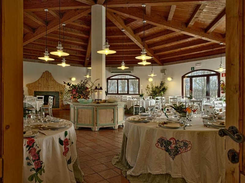 Villa Belfioreの写真
