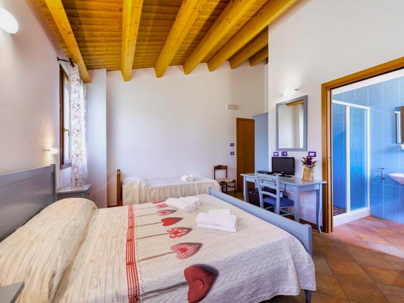 Il Dosso Agriturismoの写真