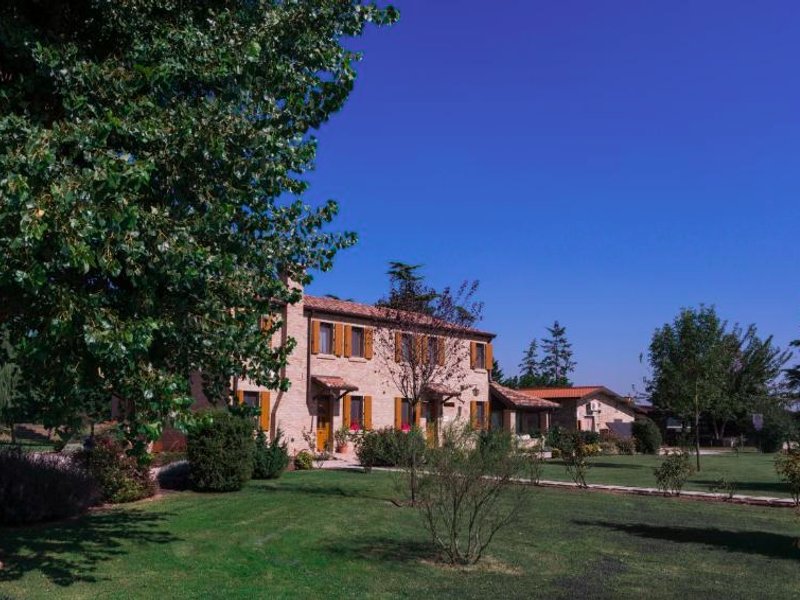 Il Dosso Agriturismoの写真