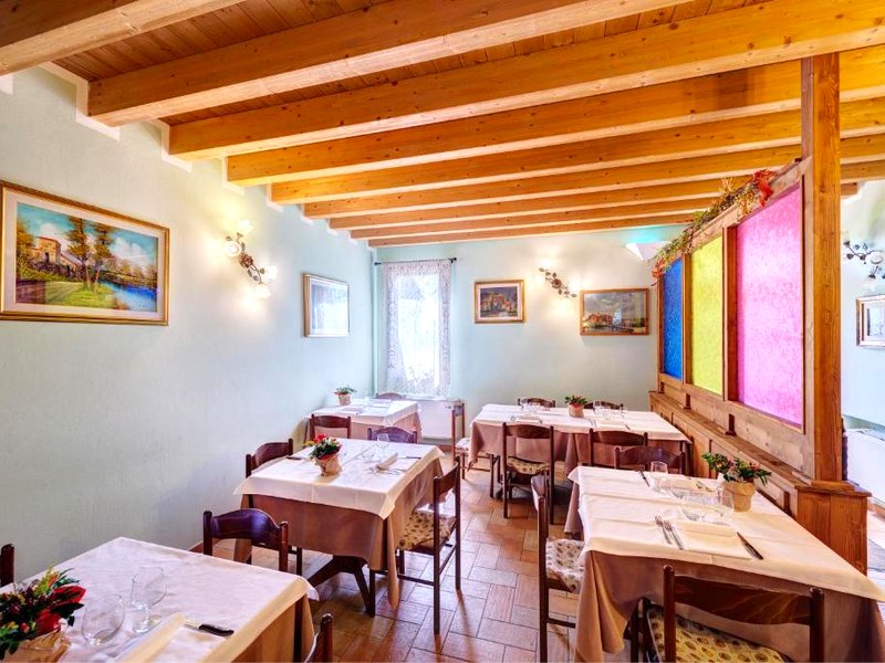 Il Dosso Agriturismoの写真