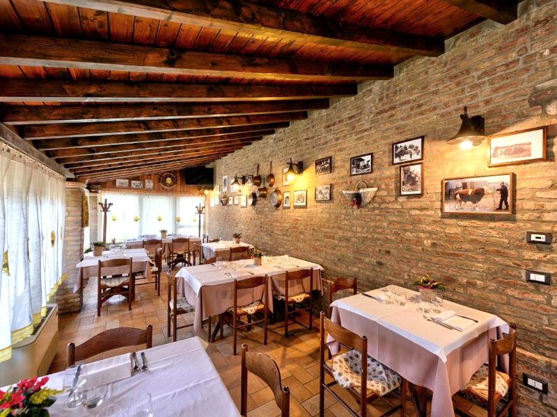 Il Dosso Agriturismoの写真
