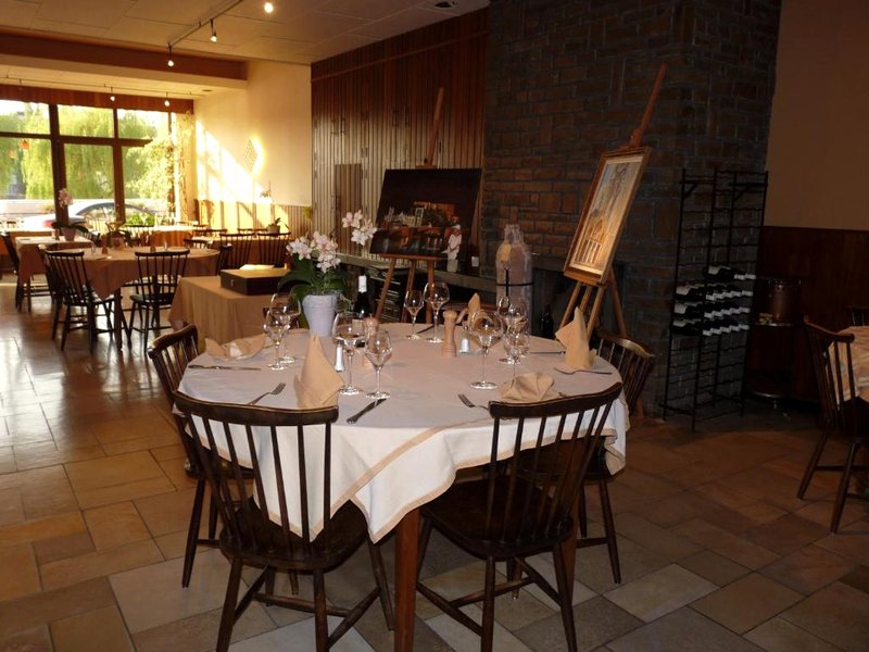 Hotel du Fortの写真