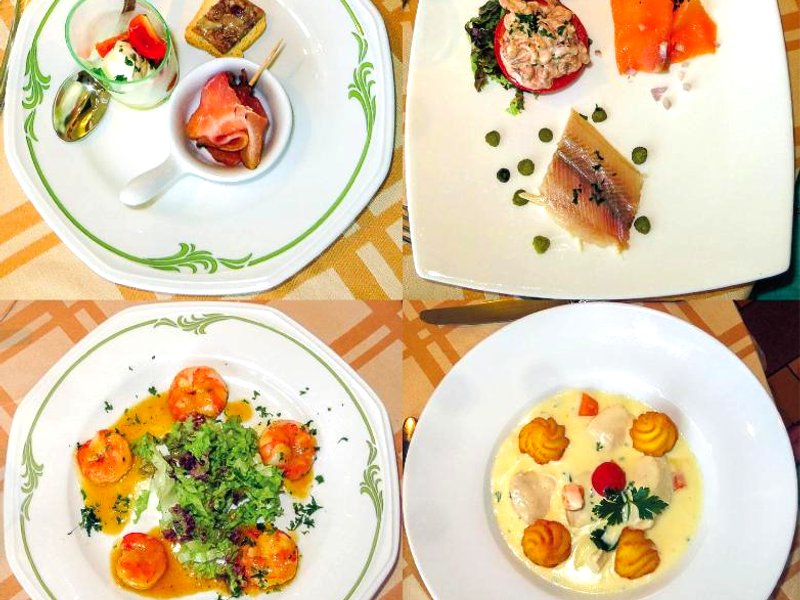 Hotel du Fortの写真