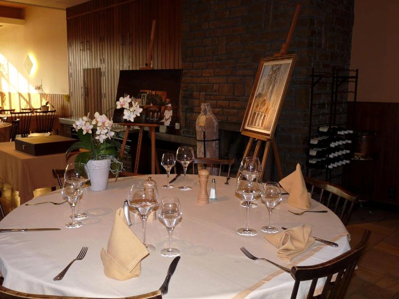 Hotel du Fortの写真