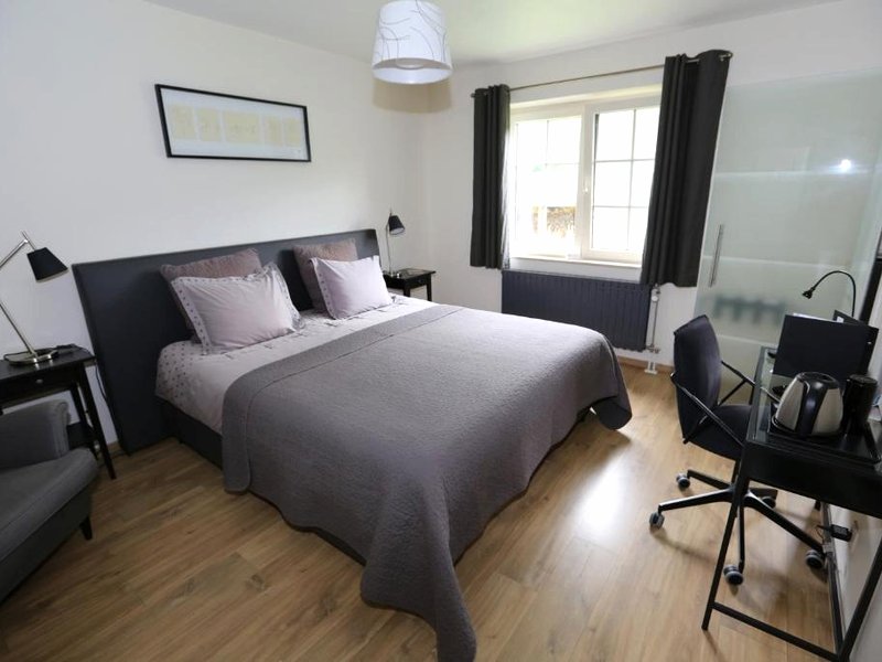 B&B Le Bois de Champiaの写真