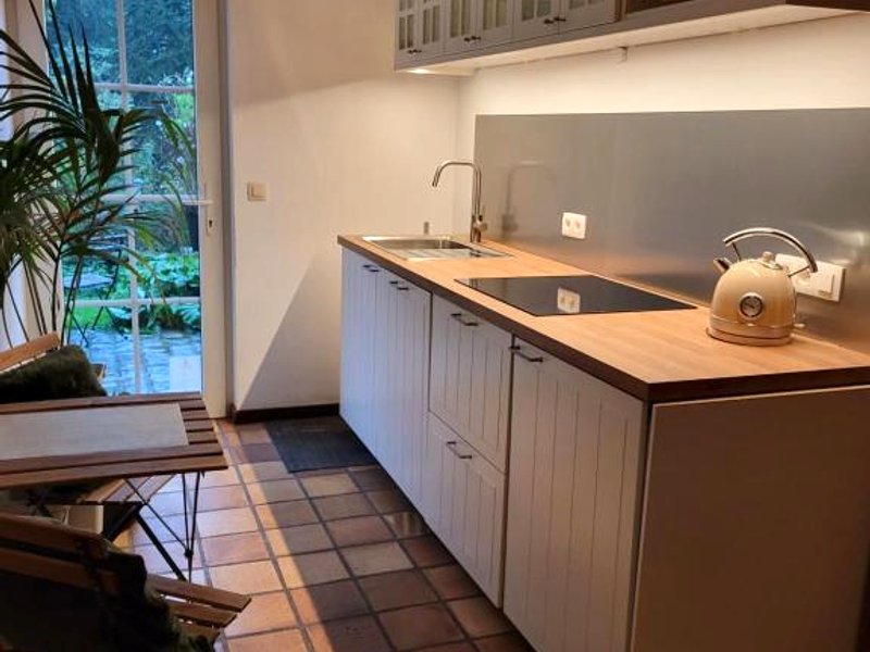 B&B Le Bois de Champiaの写真