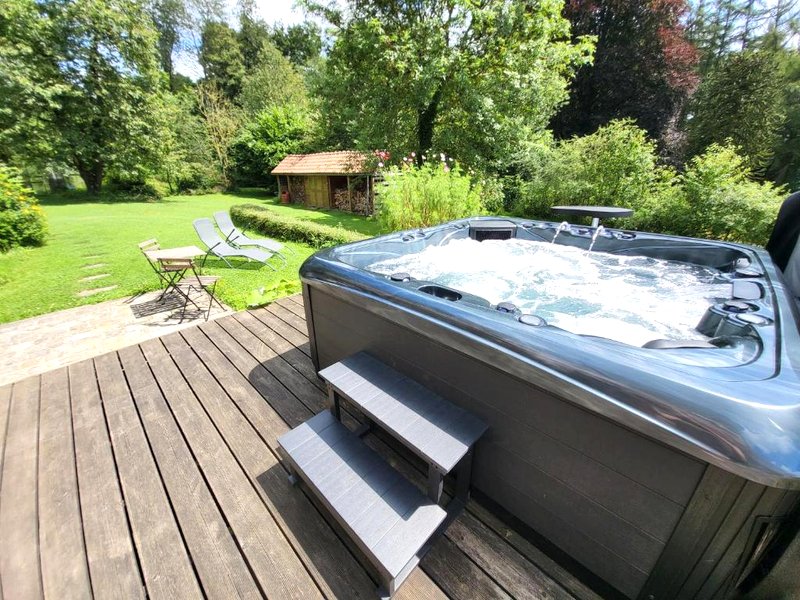 B&B Le Bois de Champiaの写真