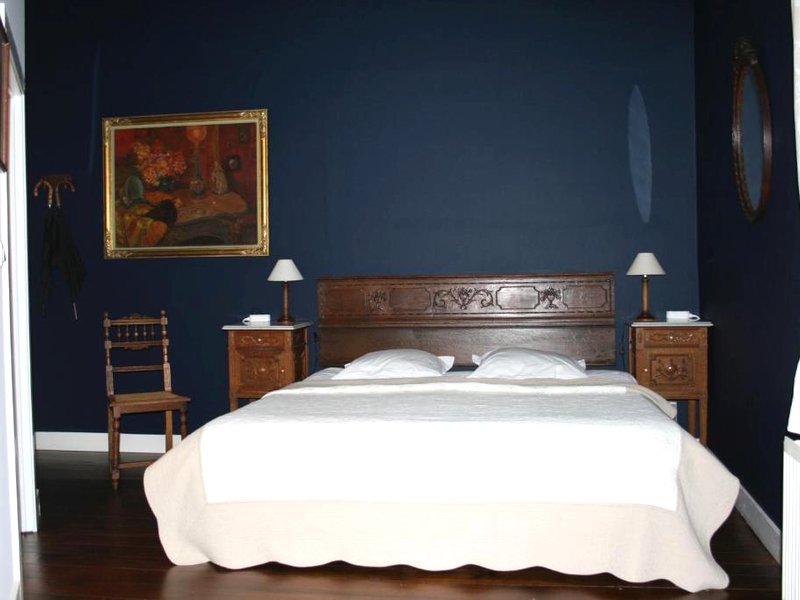 Château de Bonne Espérance (Chateau de Bonne Esperance)の写真