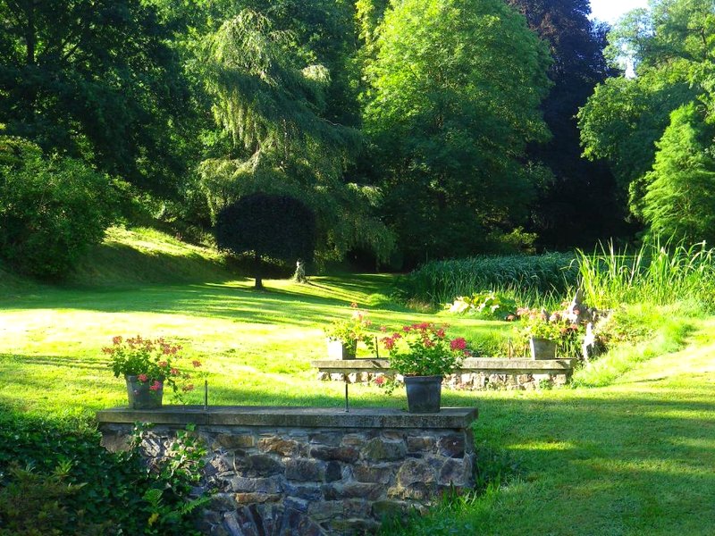 Château de Bonne Espérance (Chateau de Bonne Esperance)の写真