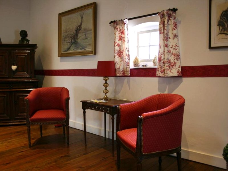 Château de Bonne Espérance (Chateau de Bonne Esperance)の写真