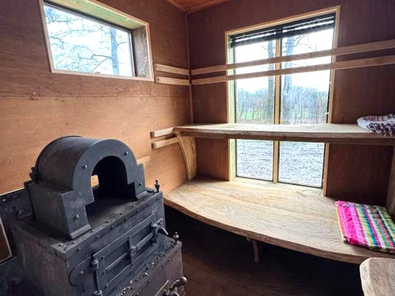 Tiny House Malouの写真