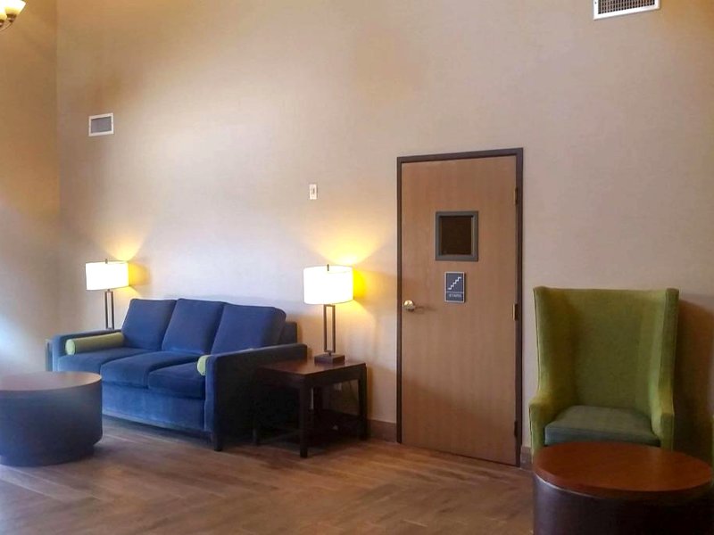 コンフォート イン&スイーツ マリエータ テメキュラ ワイン カントリー (Comfort Inn & Suites Murrieta Temecula Wine Country)の写真