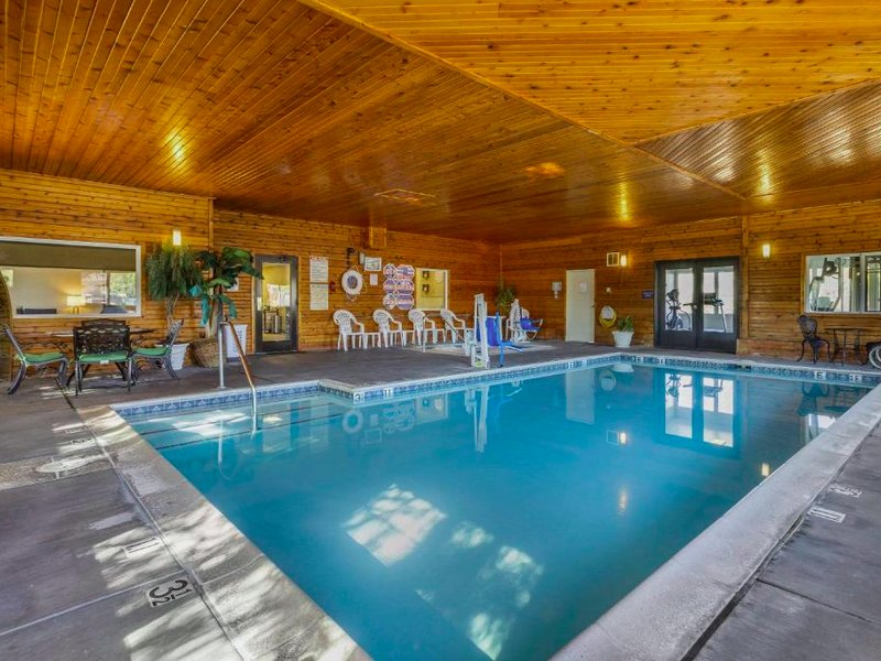コンフォート イン&スイーツ マリエータ テメキュラ ワイン カントリー (Comfort Inn & Suites Murrieta Temecula Wine Country)の写真