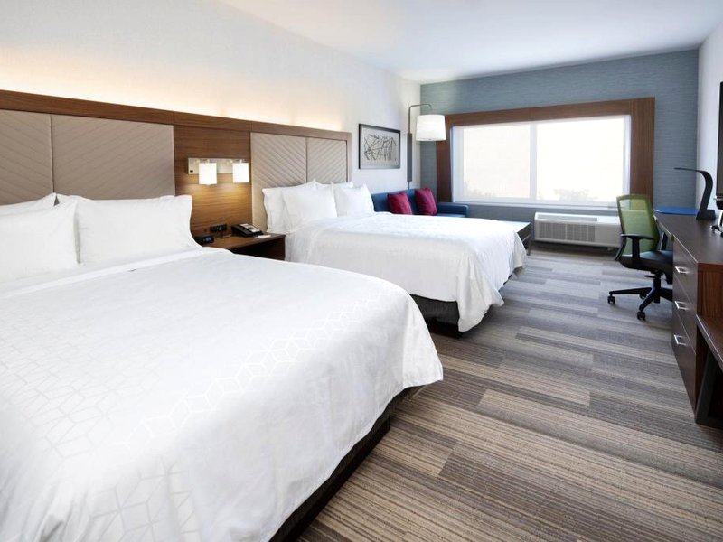 ホリデイ イン エクスプレス アンド スイーツ マリエタ バイ IHG (Holiday Inn Express and Suites Murrieta By IHG)の写真