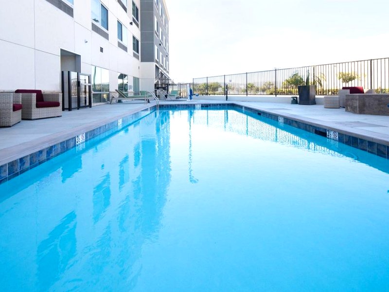 ホリデイ イン エクスプレス アンド スイーツ マリエタ バイ IHG (Holiday Inn Express and Suites Murrieta By IHG)の写真