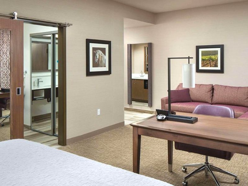 Hampton Inn & Suites by Hilton Murrieta Temeculaの写真