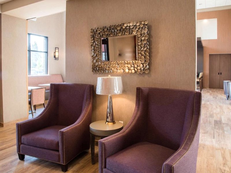 Hampton Inn & Suites by Hilton Murrieta Temeculaの写真