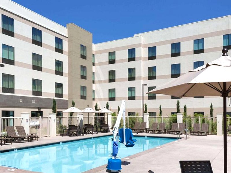 Hampton Inn & Suites by Hilton Murrieta Temeculaの写真