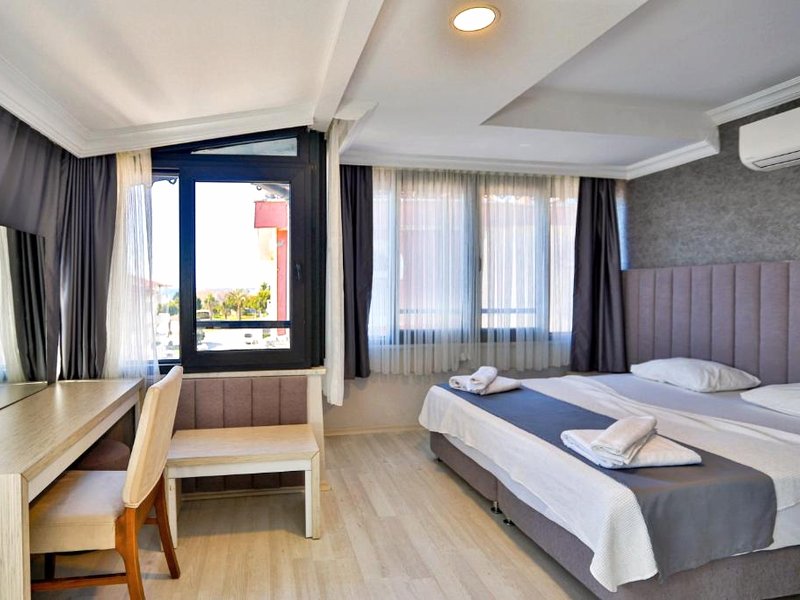 Side Günes Otel の写真