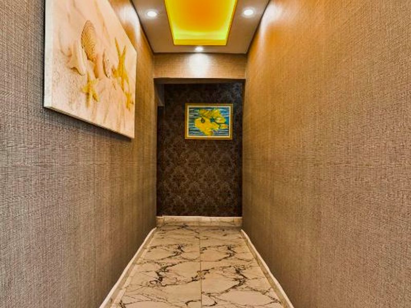 Side Günes Otel の写真