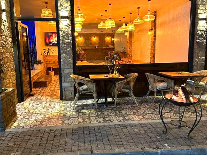 アウラ ブティック ホテル (Aura Boutique Hotel)の写真