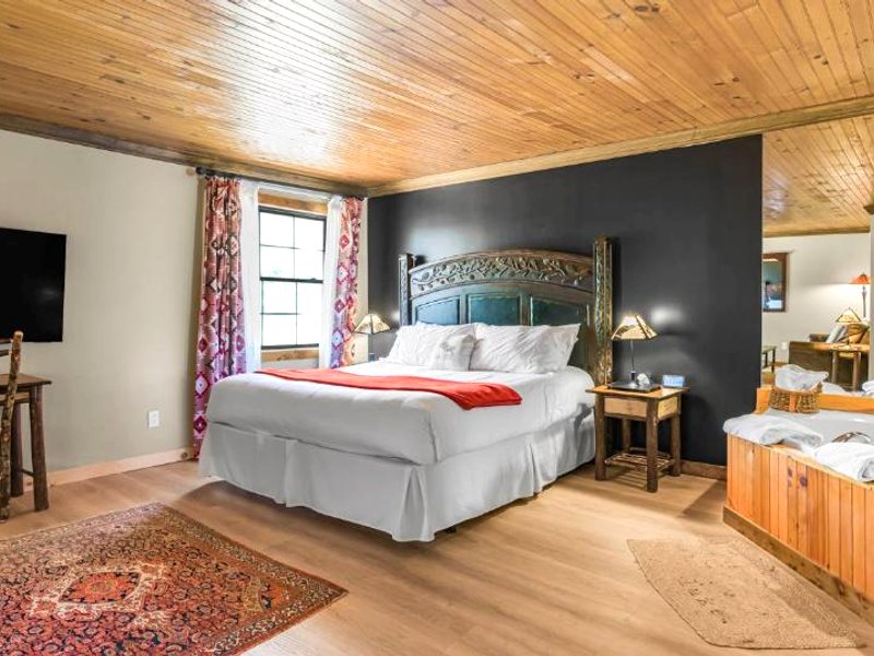 Great Pinesの写真