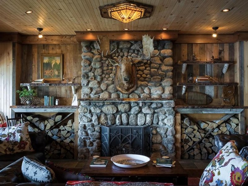 Great Pinesの写真