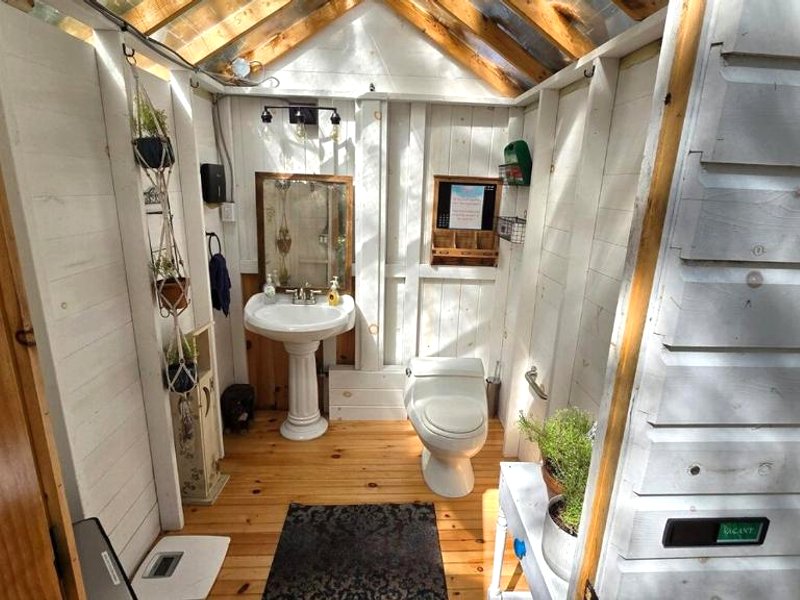 Private Island, 5 Homes, 2 HotTub, Boat -Sleeps 17の写真