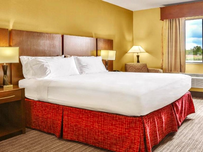 Holiday Inn Express Houston South By IHGの写真