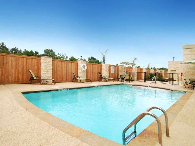 Holiday Inn Express Houston South By IHGの写真