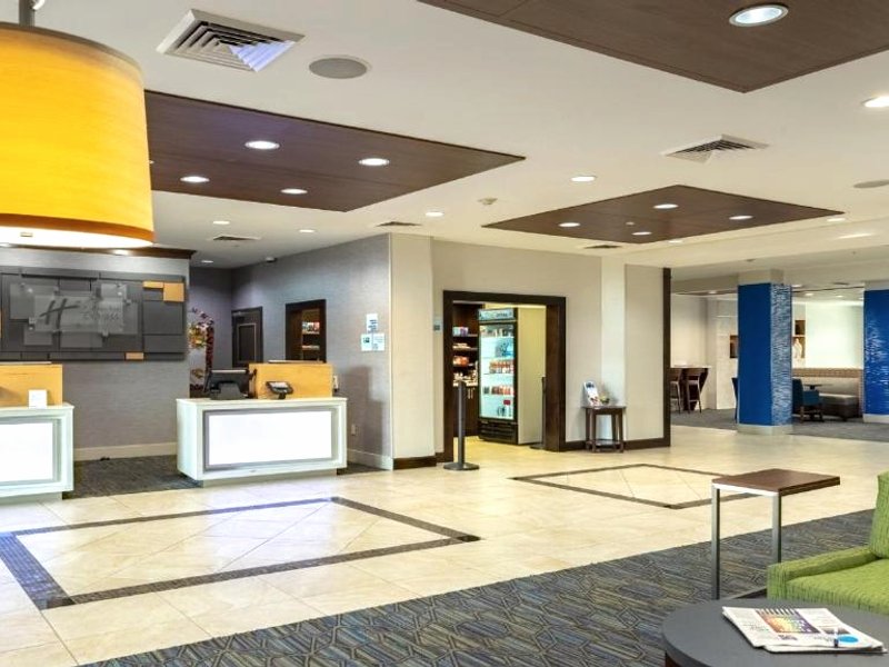 Holiday Inn Express Houston South By IHGの写真