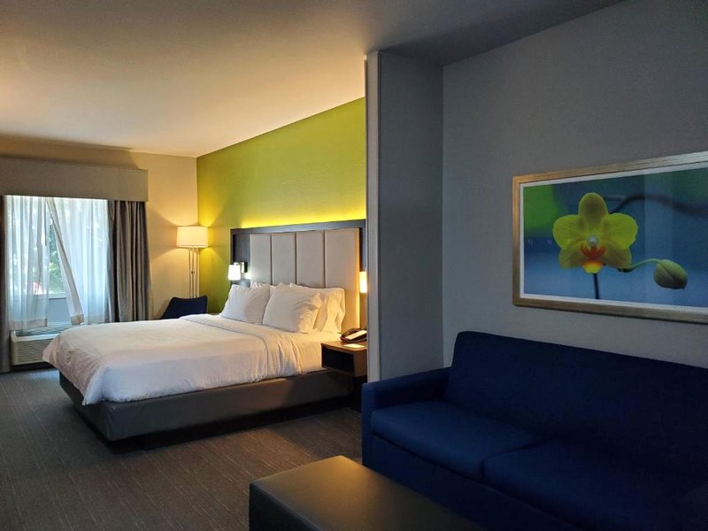 Holiday Inn Express Pearland By IHGの写真