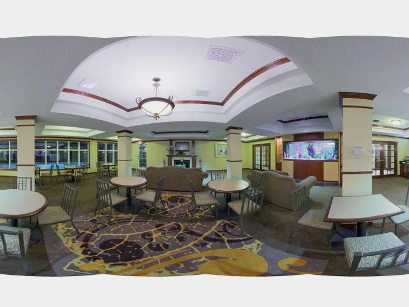 Holiday Inn Express Pearland By IHGの写真