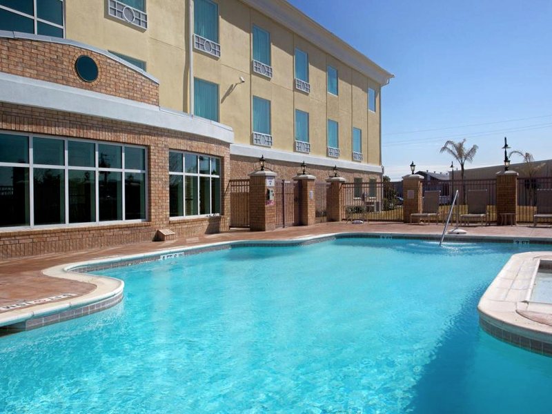 Holiday Inn Express Pearland By IHGの写真
