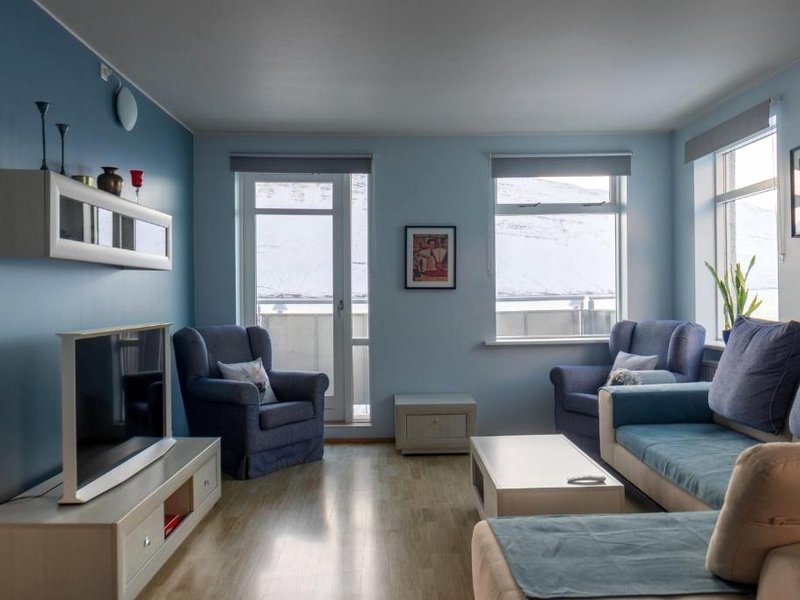 ヒルディブランド アパートメント ホテル (Hildibrand Apartment Hotel)の写真