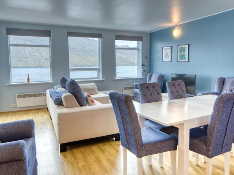 ヒルディブランド アパートメント ホテル (Hildibrand Apartment Hotel)の写真