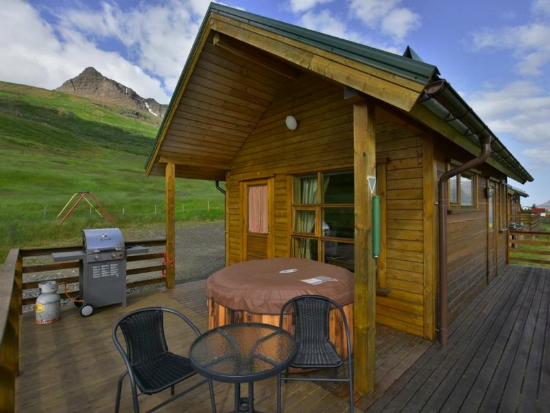 Solbrekka Holiday Homesの写真