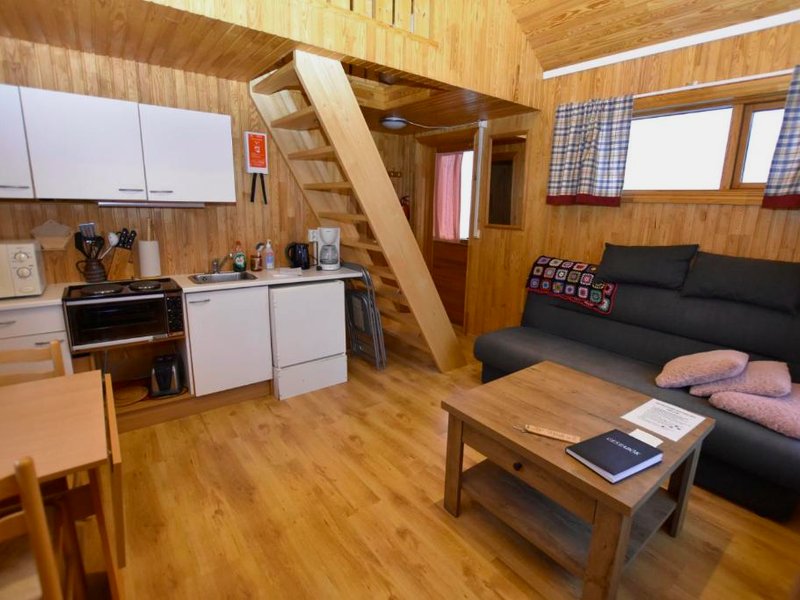 Solbrekka Holiday Homesの写真